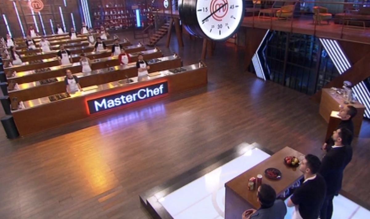 MasterChef