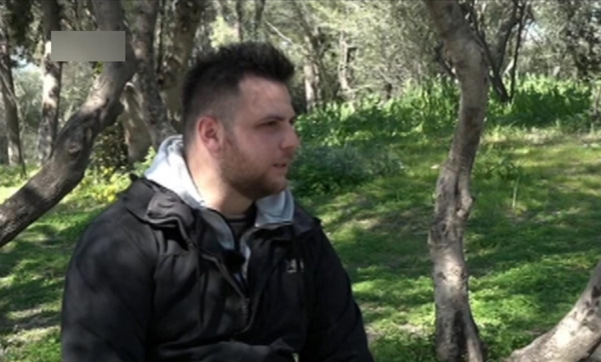 Αλέξανδρος Γεροντιδάκης