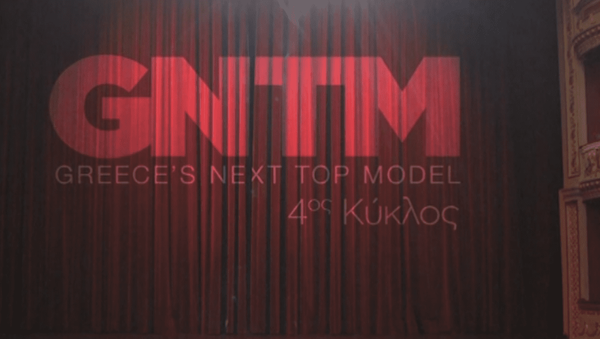 GNTM