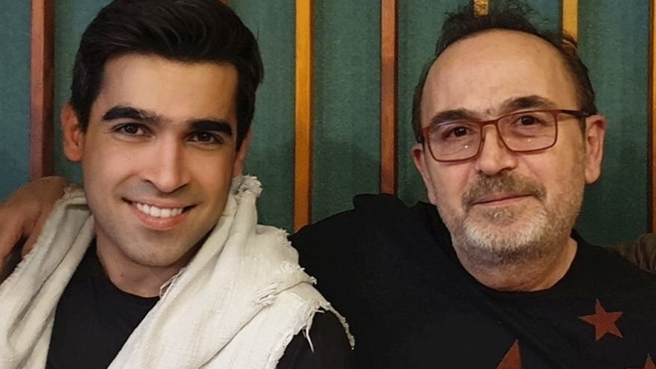 Σταμάτης Γονίδης