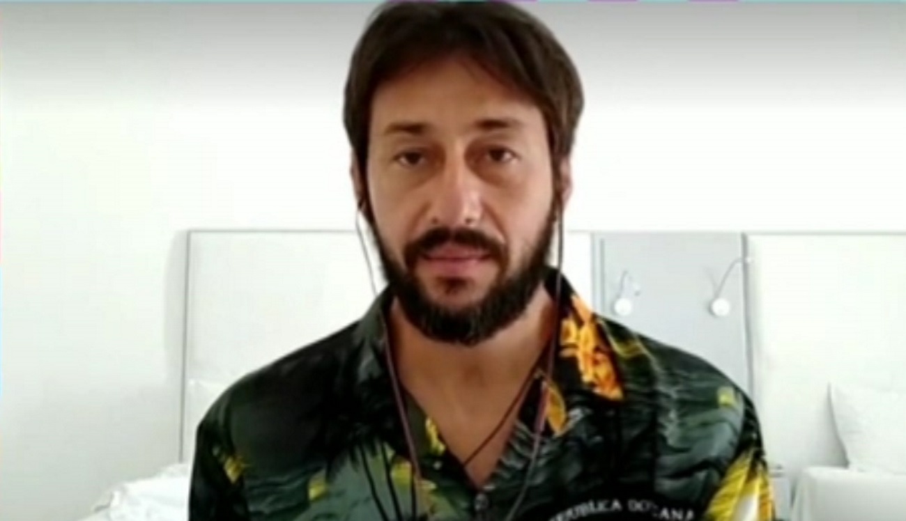 Πάνος Καλίδης
