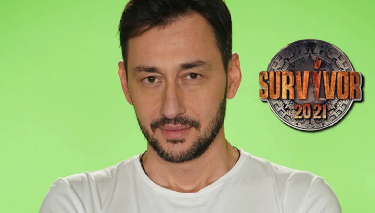 Πάνος Καλίδης