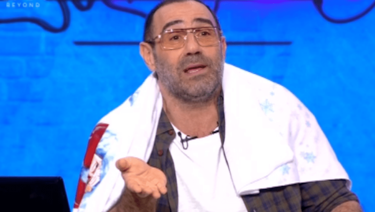 Αντώνης Κανάκης