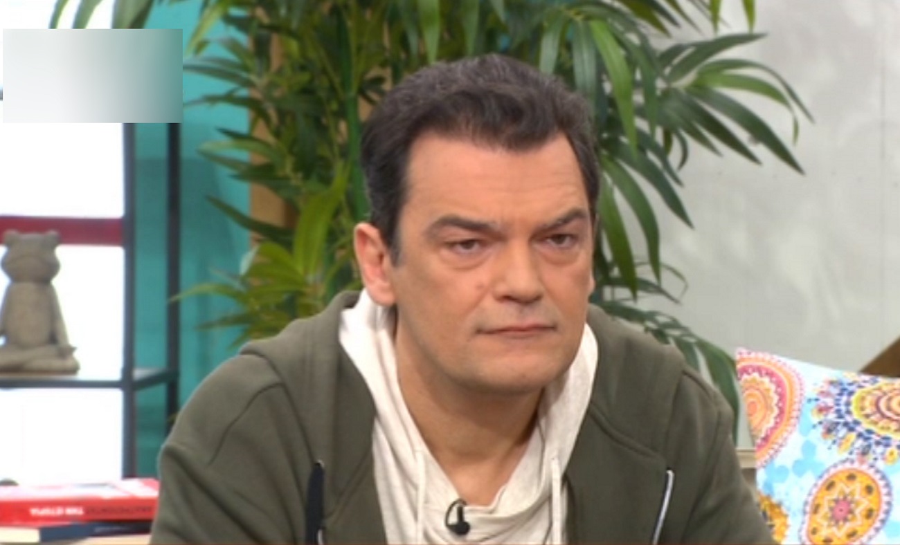 Κωνσταντίνος Καζάκος