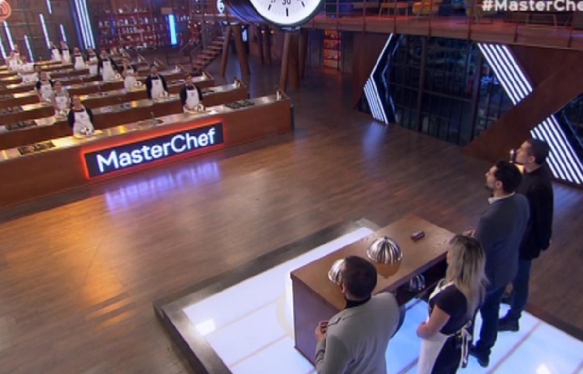 MasterChef