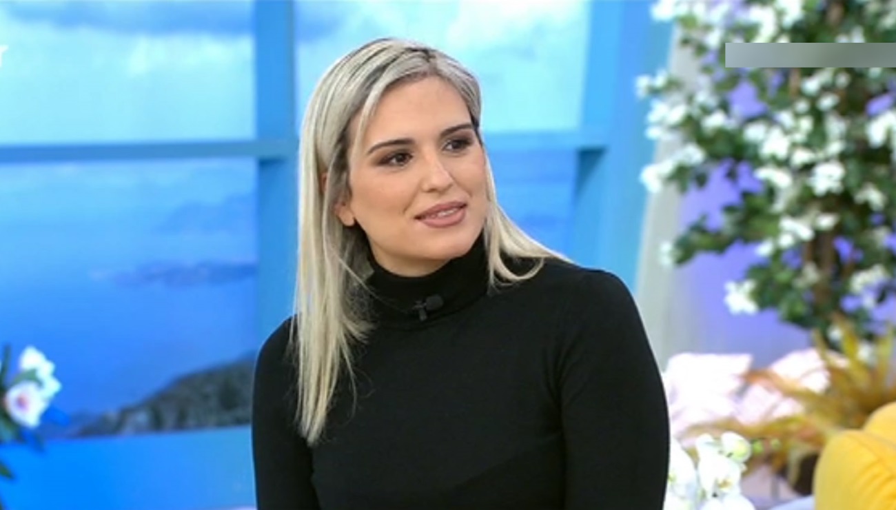 Κωνσταντίνα Σωτηροπούλου