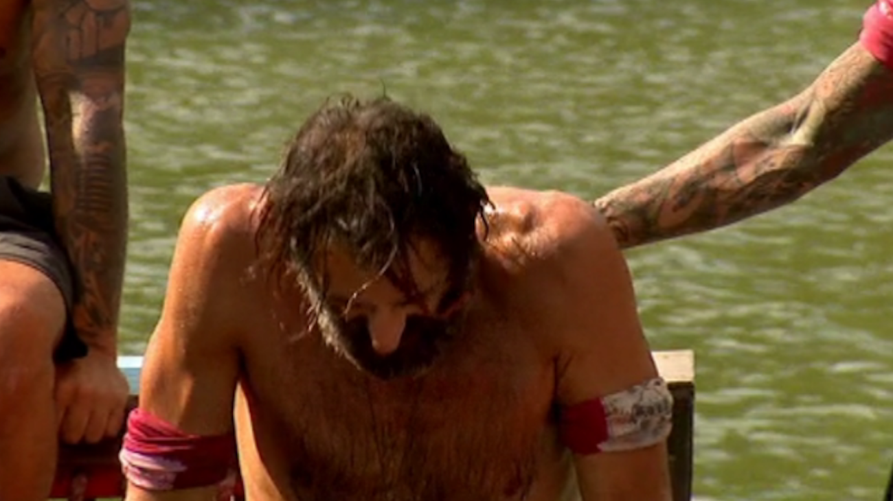 Survivor