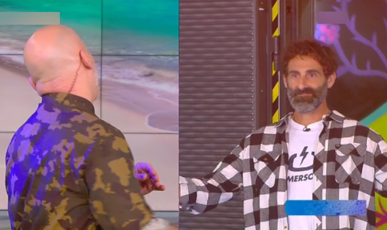 Γιώργος Κοψιδάς