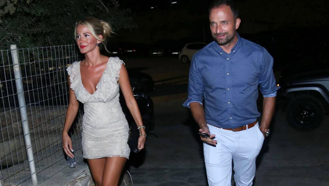 Γιώργος Λιανός