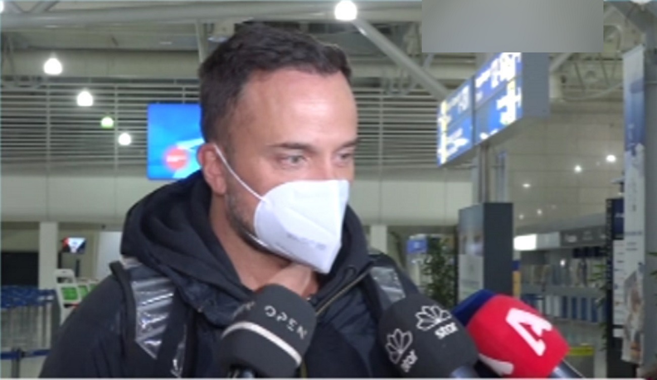 Γιώργος Λιανός