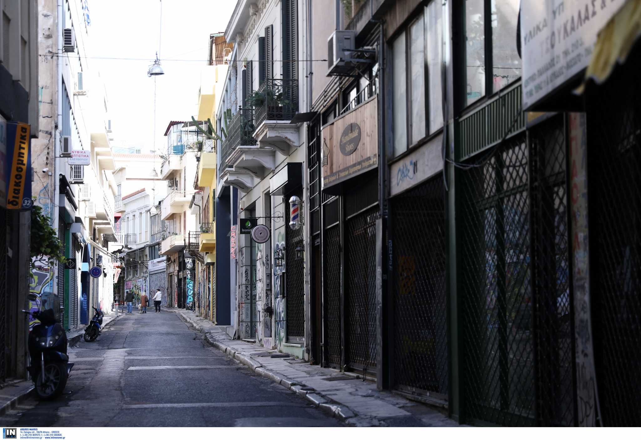 Κορονοϊός: Ξεκινά η κορύφωση της πανδημίας
