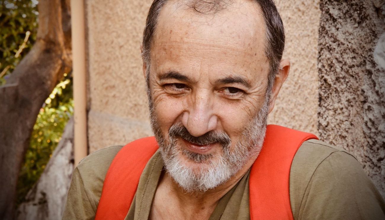 Στέλιος Μάινας