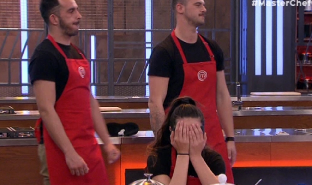 MasterChef