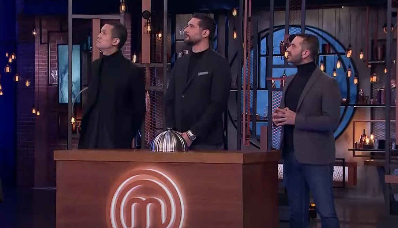 MasterChef