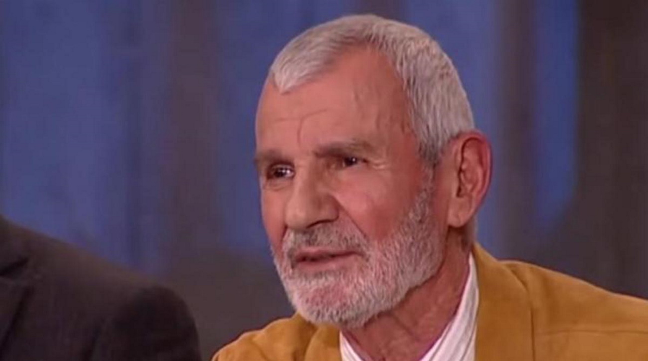 Τάκης Μουσαφίρης