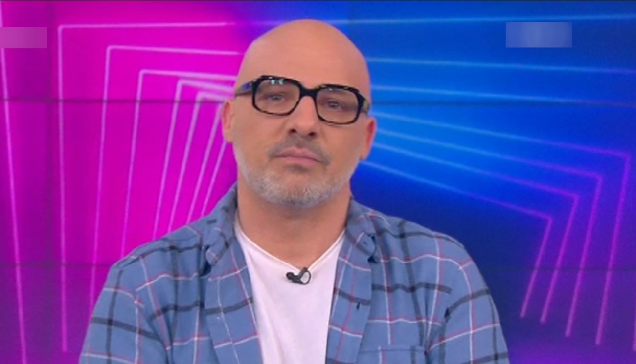 Νίκος Μουτσινάς