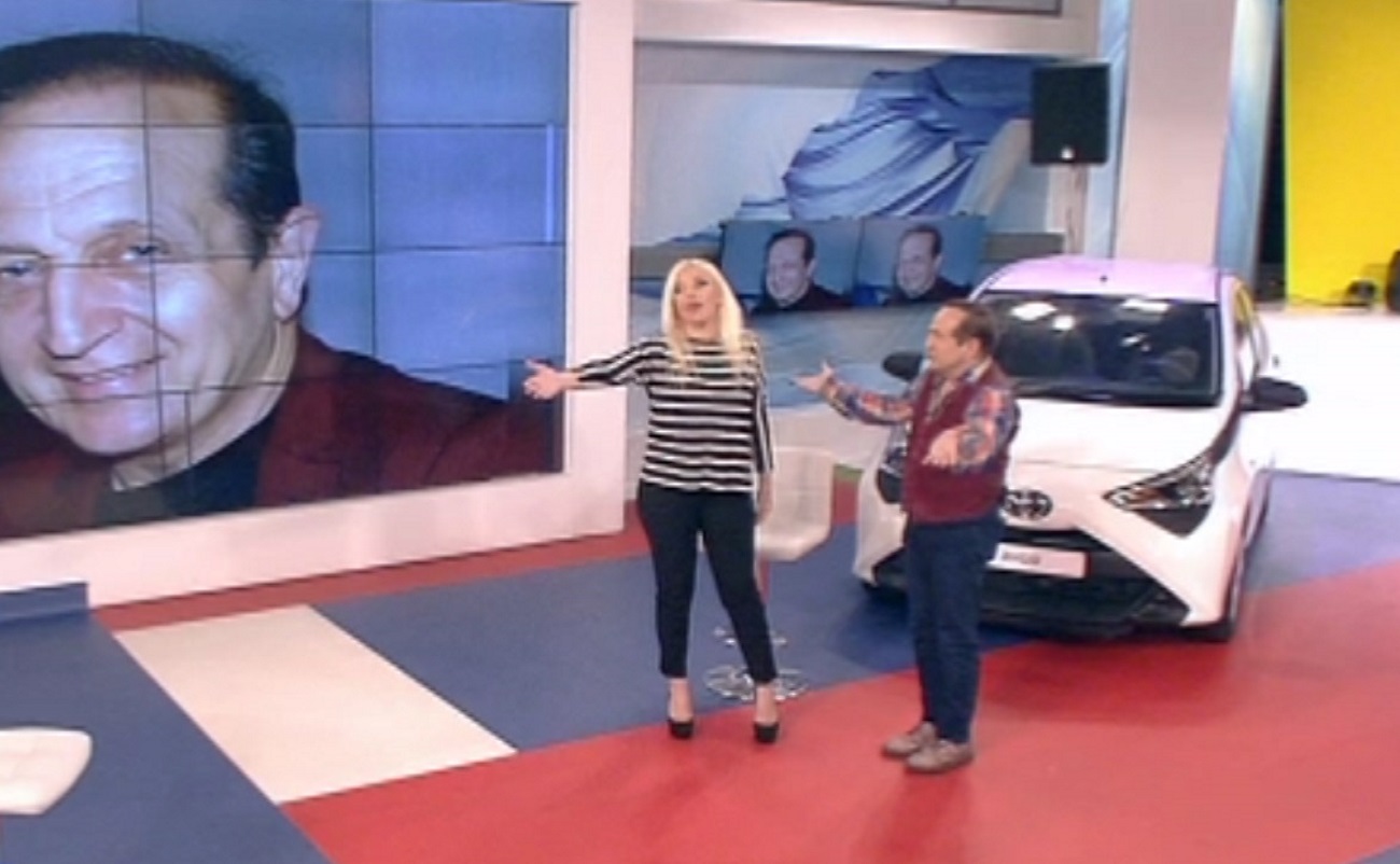 Αννίτα Πάνια