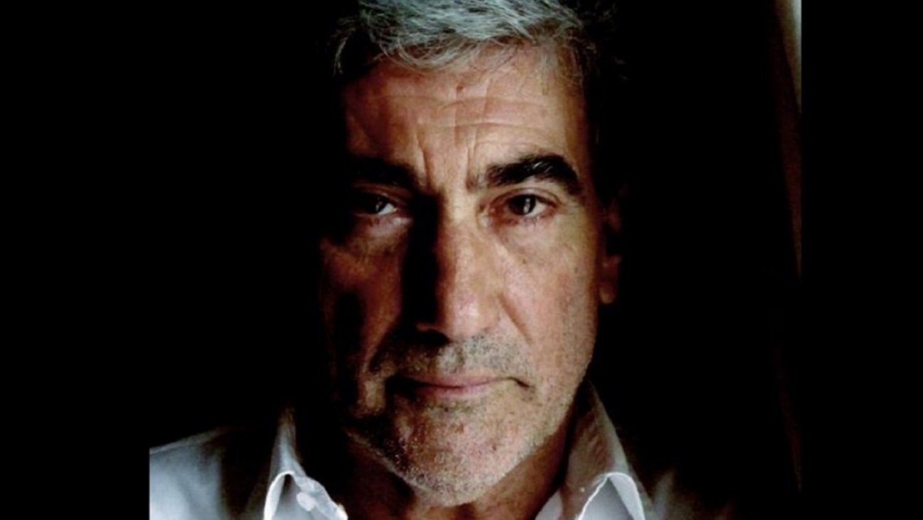 Νίκος Νικολάου