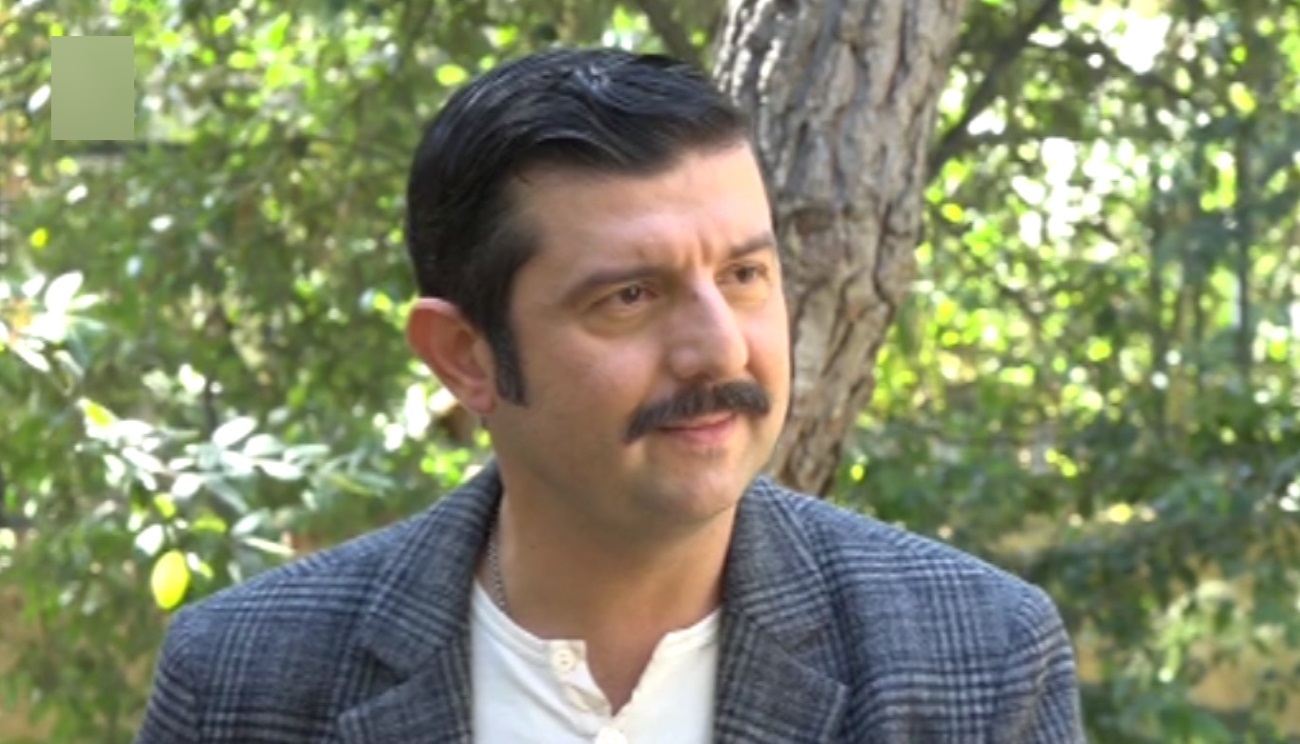 Μιχάλης Οικονόμου