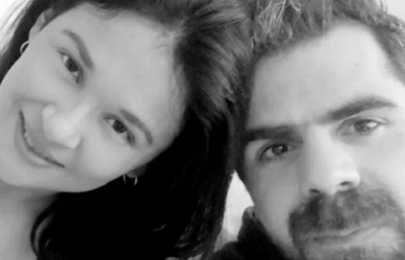 Συγκλονίζει ο σύζυγος της 38χρονης που γέννησε και πέθανε μία εβδομάδα μετά