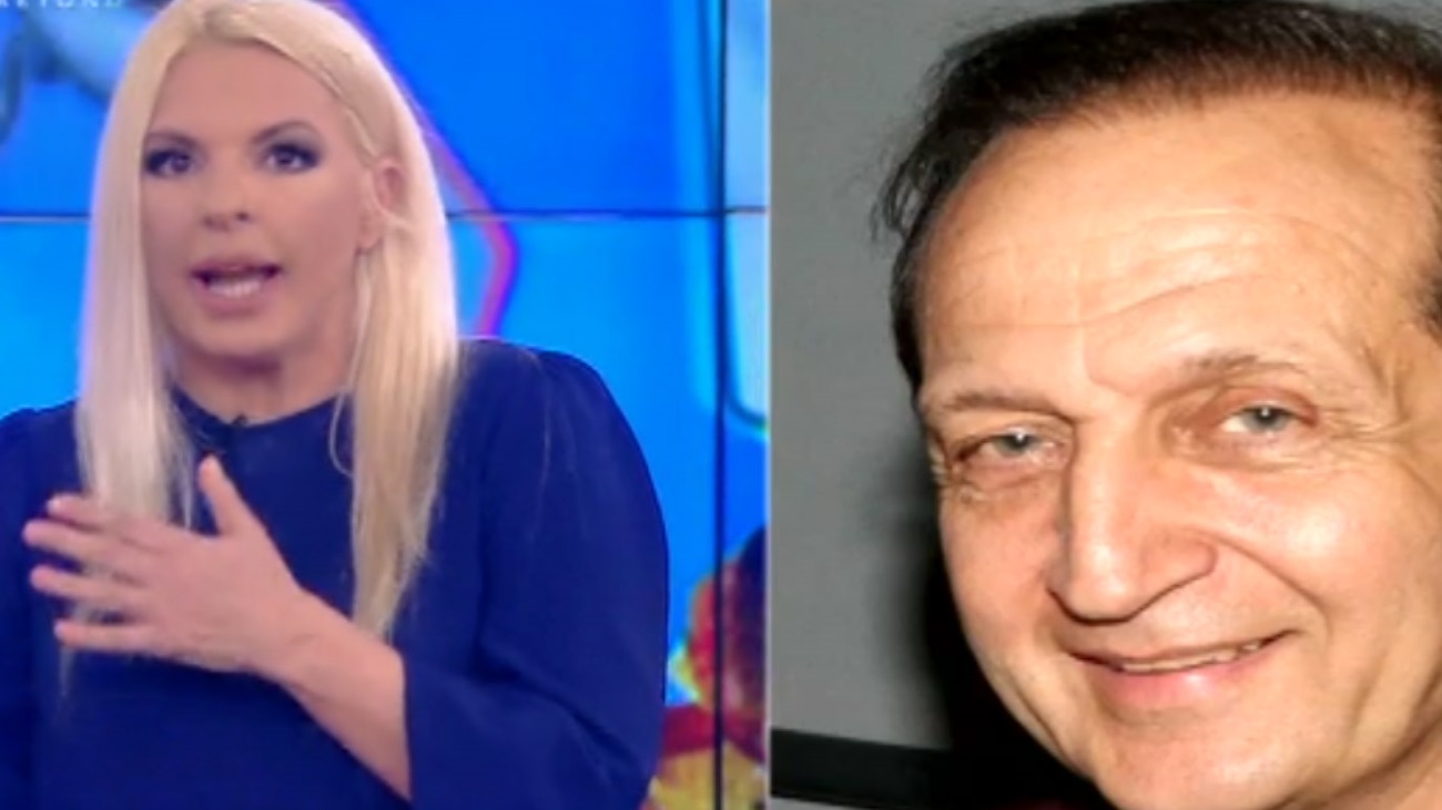 Αννίτα Πάνια