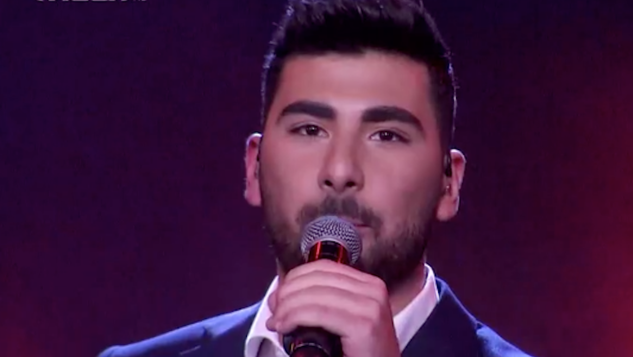 Κωνσταντίνος Παντελίδης