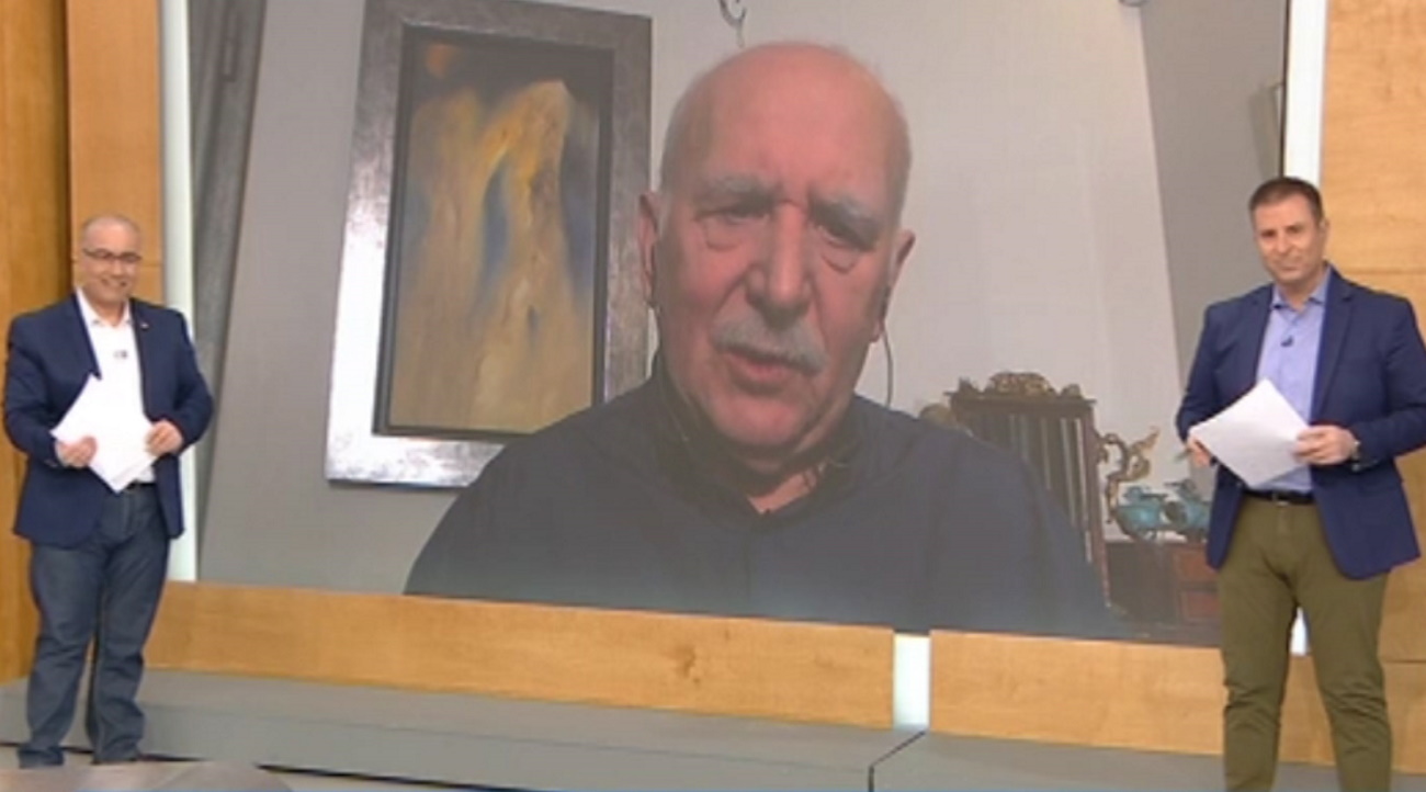 Γιώργος Παπαδάκης