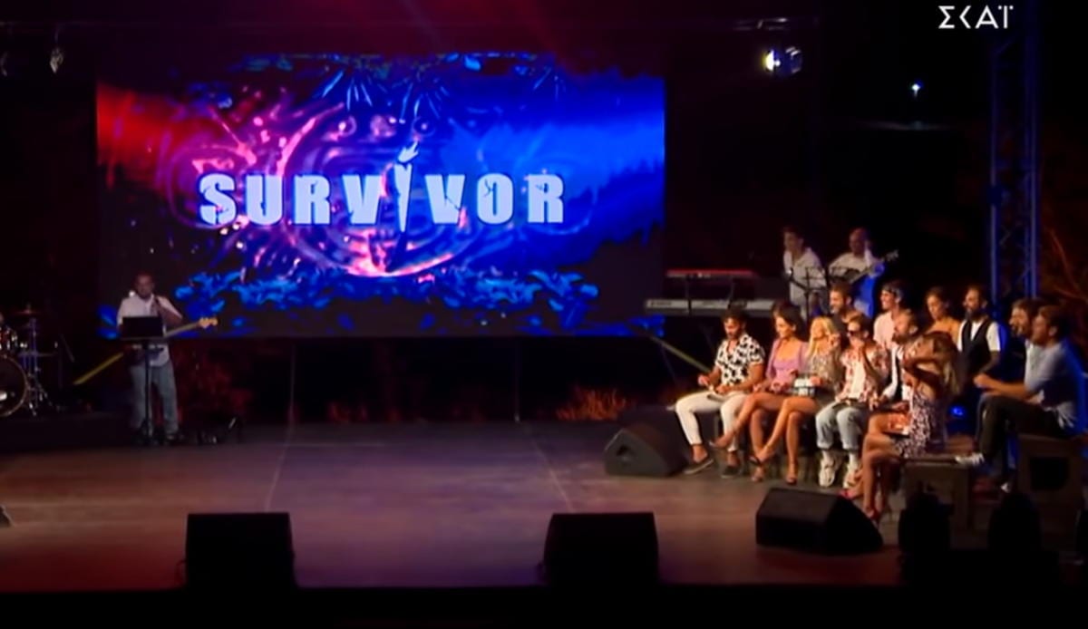 Survivor