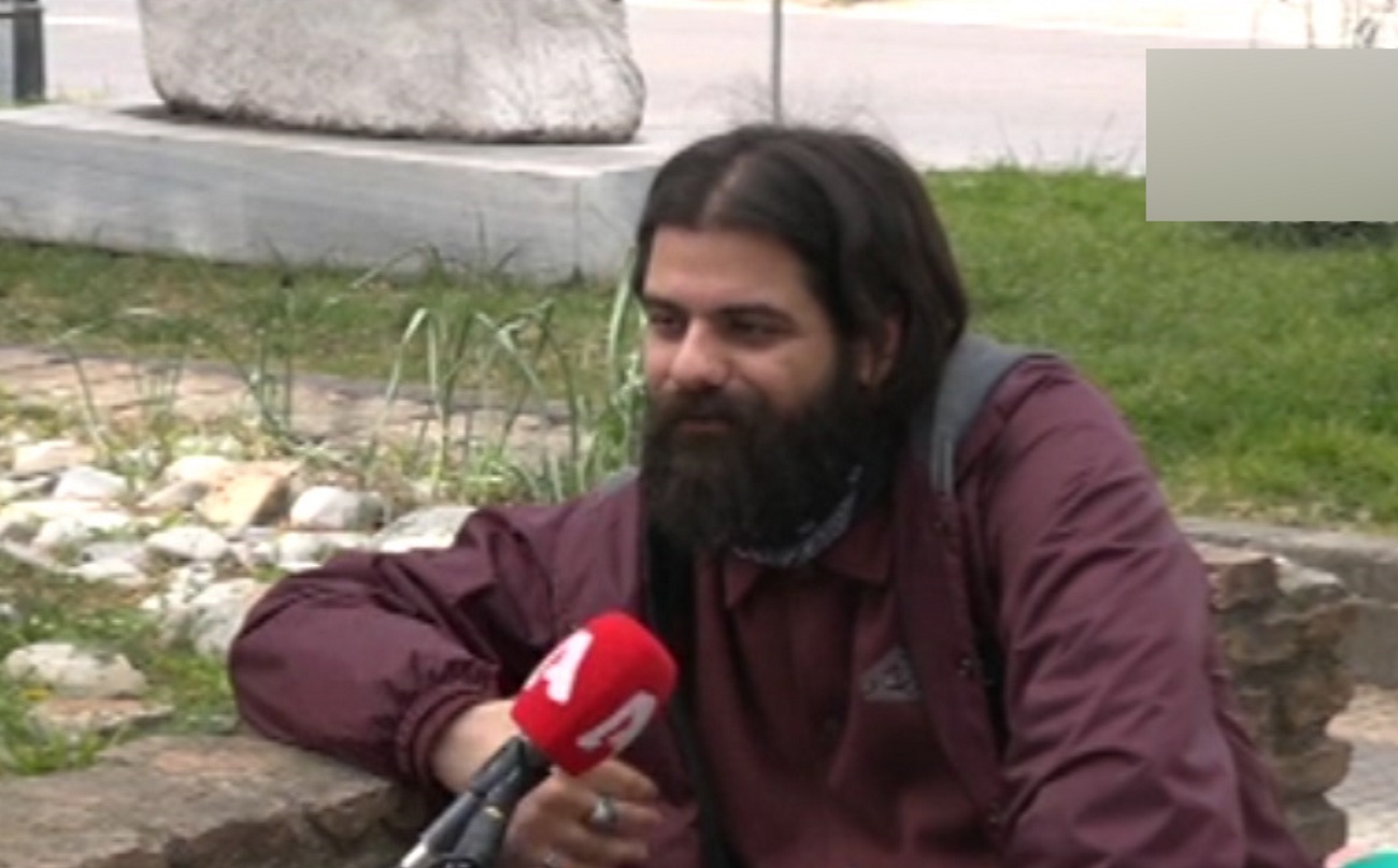Θανάσης Πασσάς