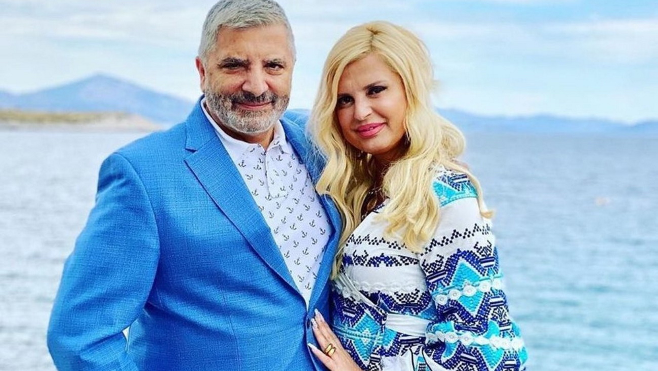 Μαρίνα Πατούλη