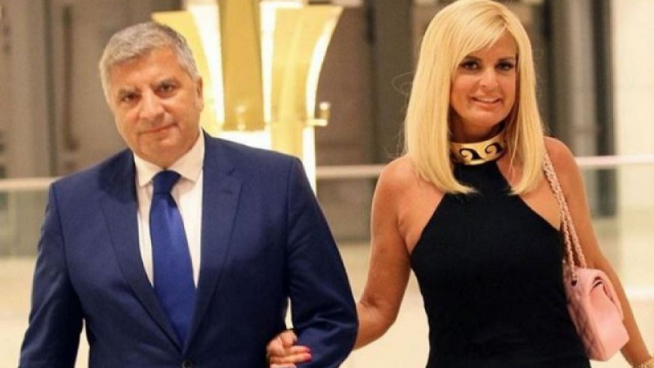 Μαρίνα Πατούλη