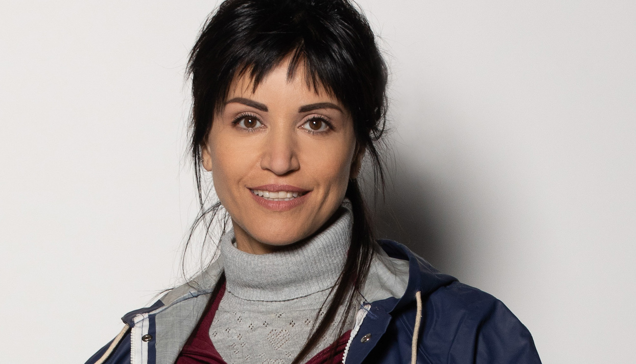 Σοφία Παυλίδου