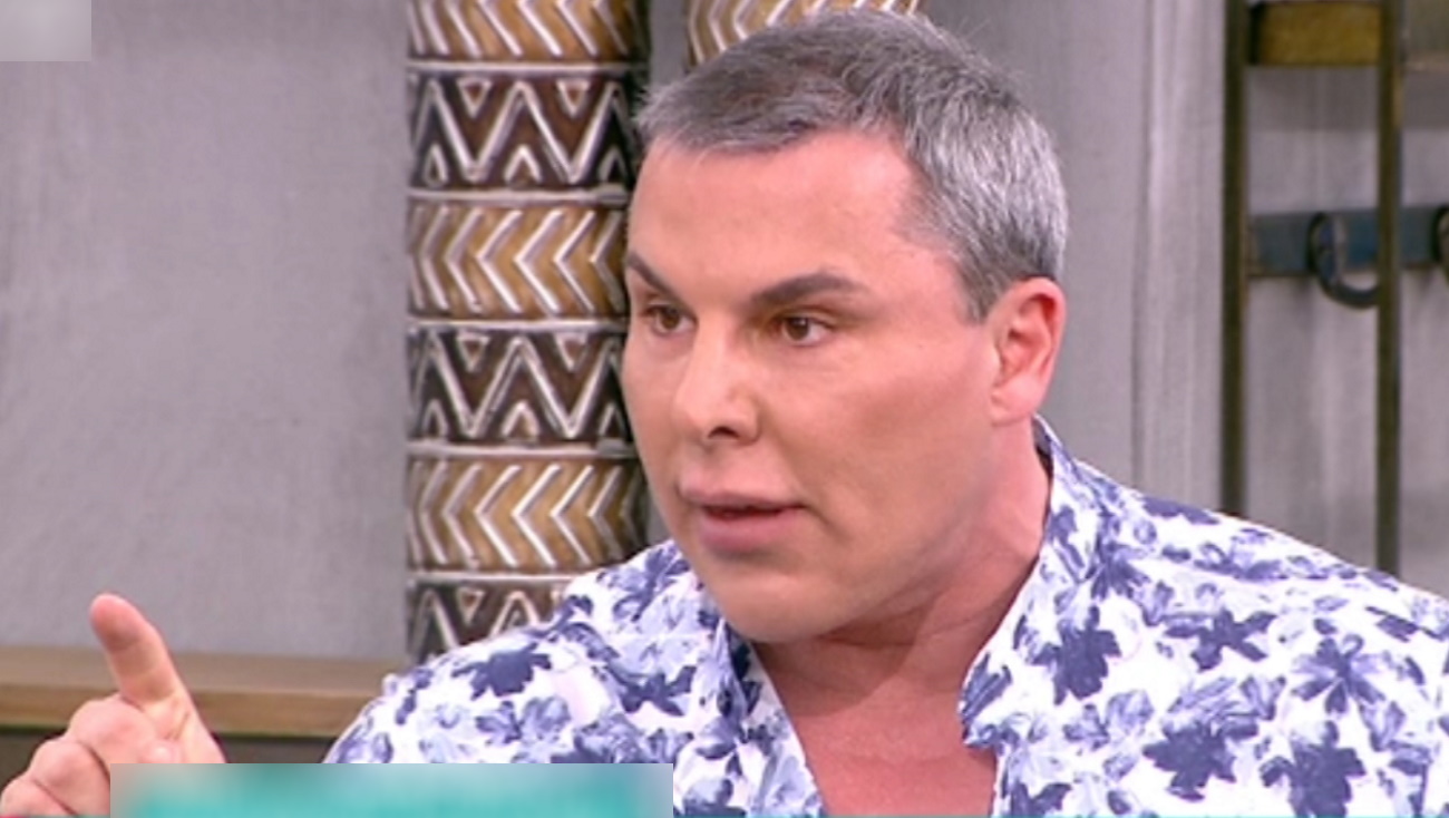 Αλέξανδρος Πετρίδης