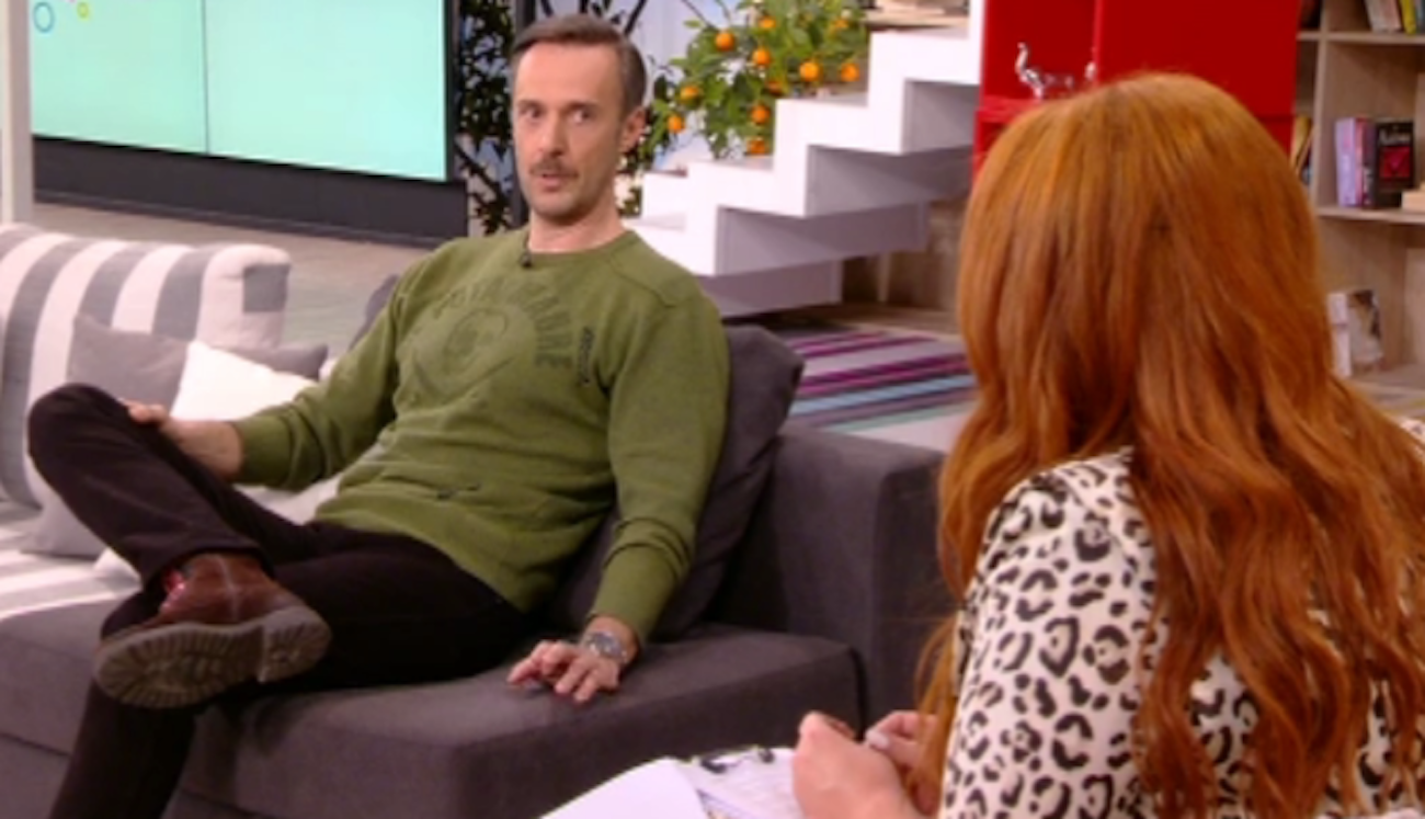 Χρήστος Πλαϊνης