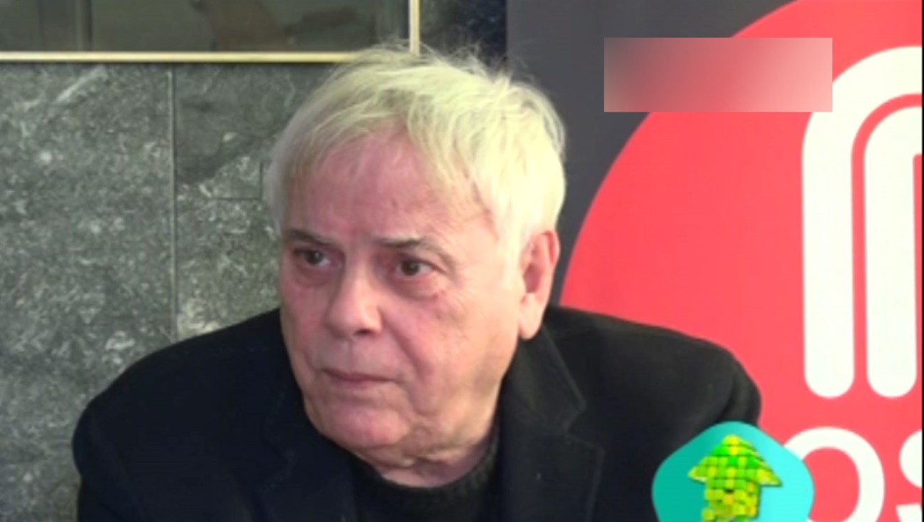 Γιώργος Πολυχρονίου