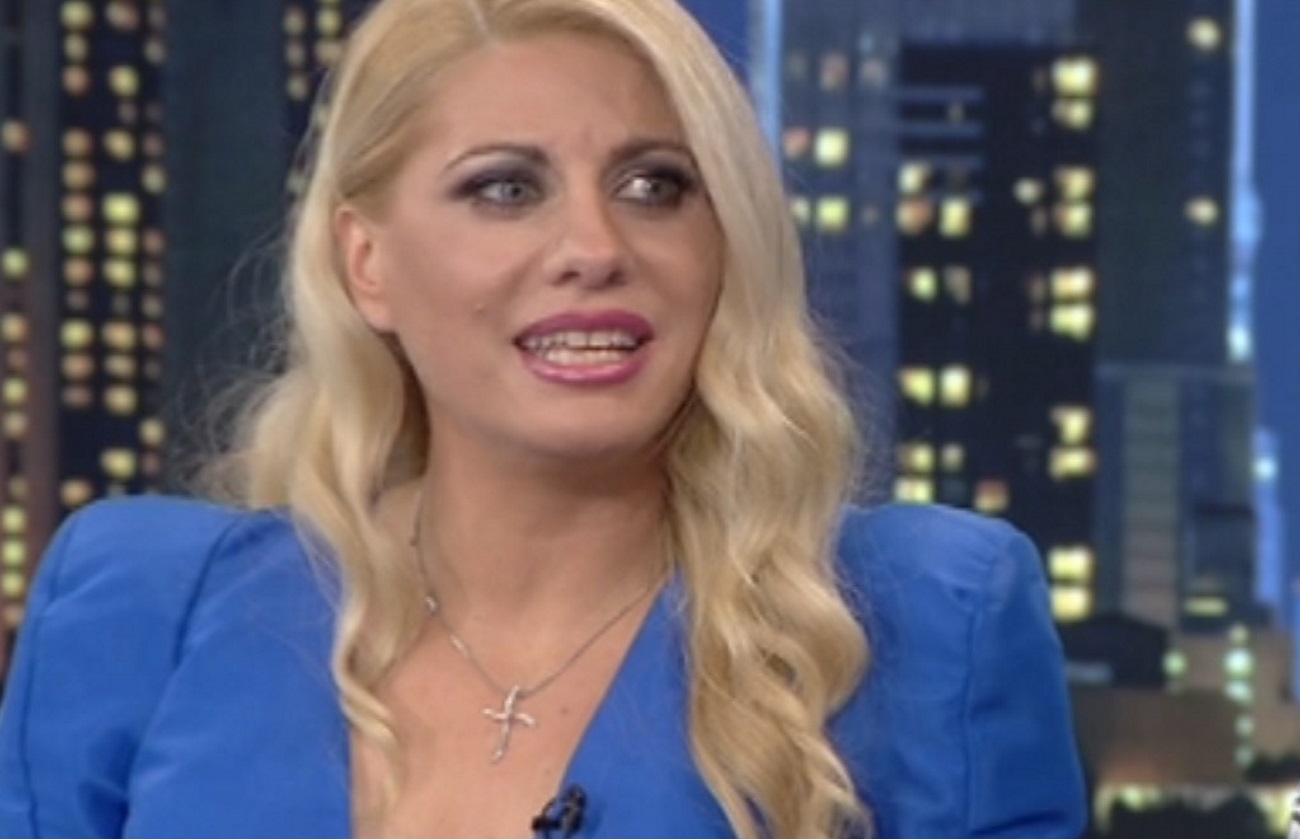 Άννα Μαρία Ψυχαράκη