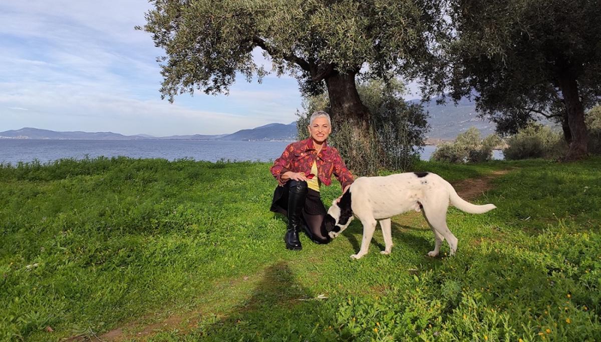 Ελένη Ψυχούλη