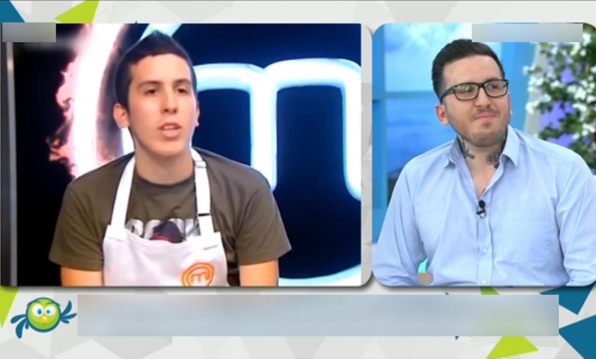 Πάνος Ράπτης