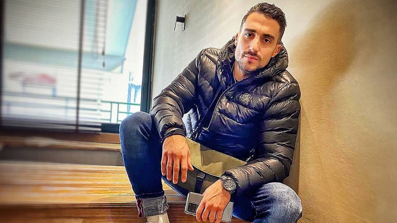 Σάκης Κατσούλης
