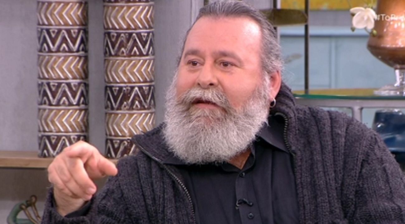 Κωστής Σαββιδάκης