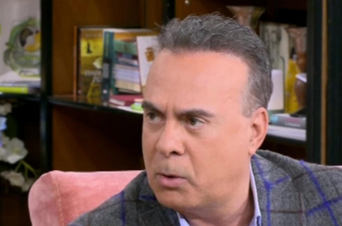 Φώτης Σεργουλόπουλοε