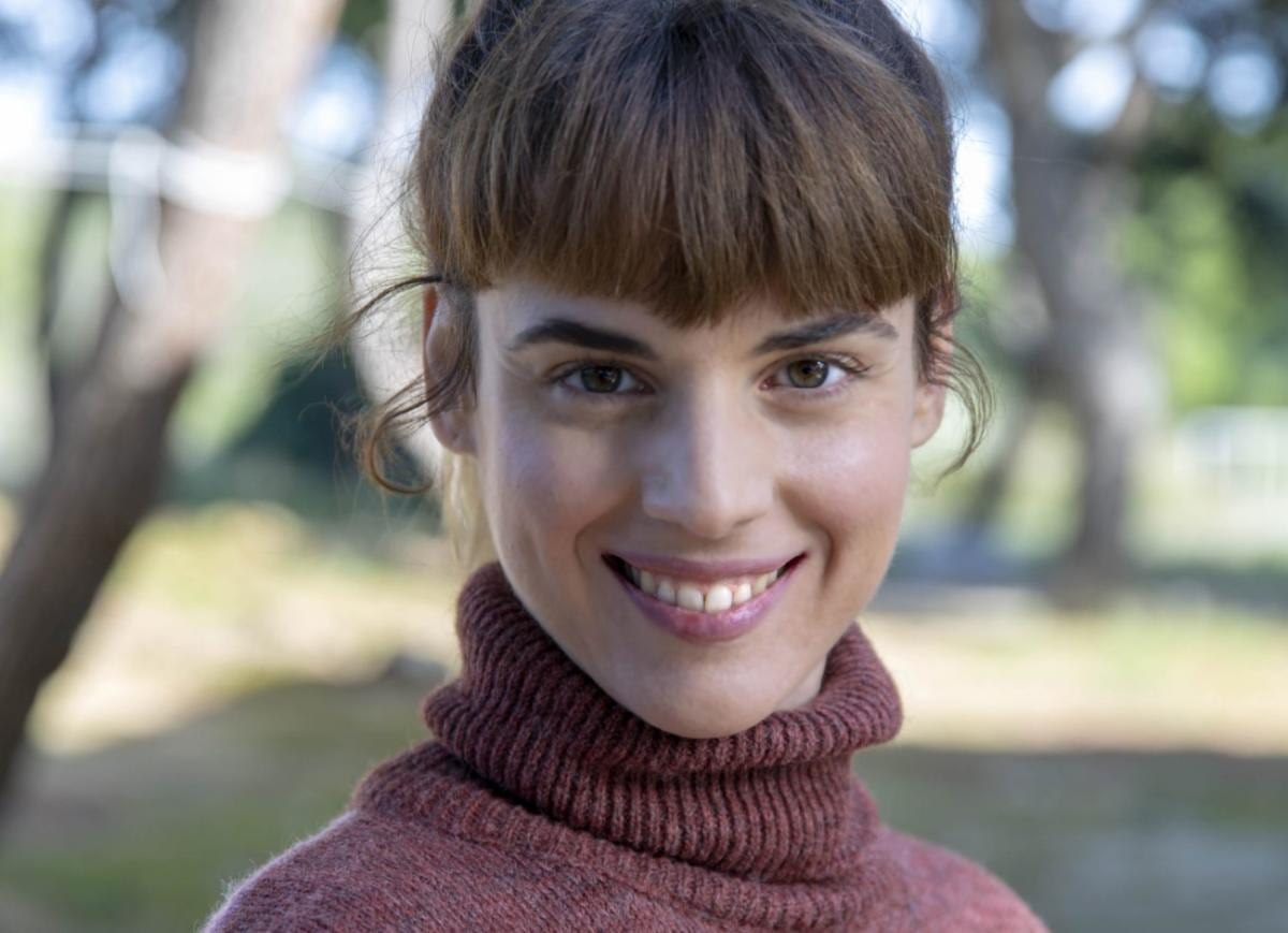 Πηνελόπη Σεργουνιώτη