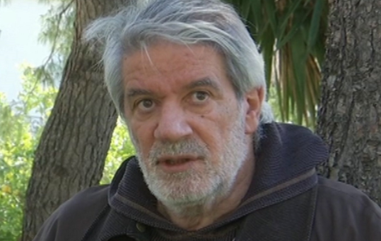 Φίλιππος Σοφιανός