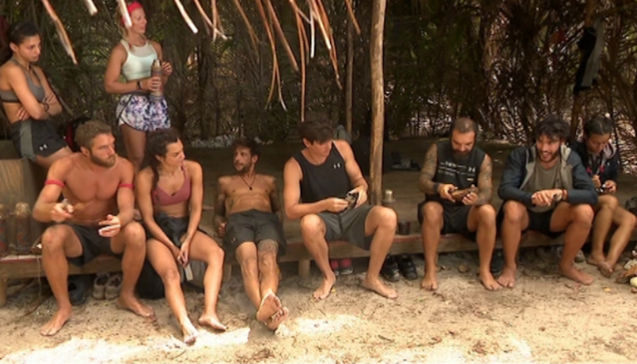 Survivor