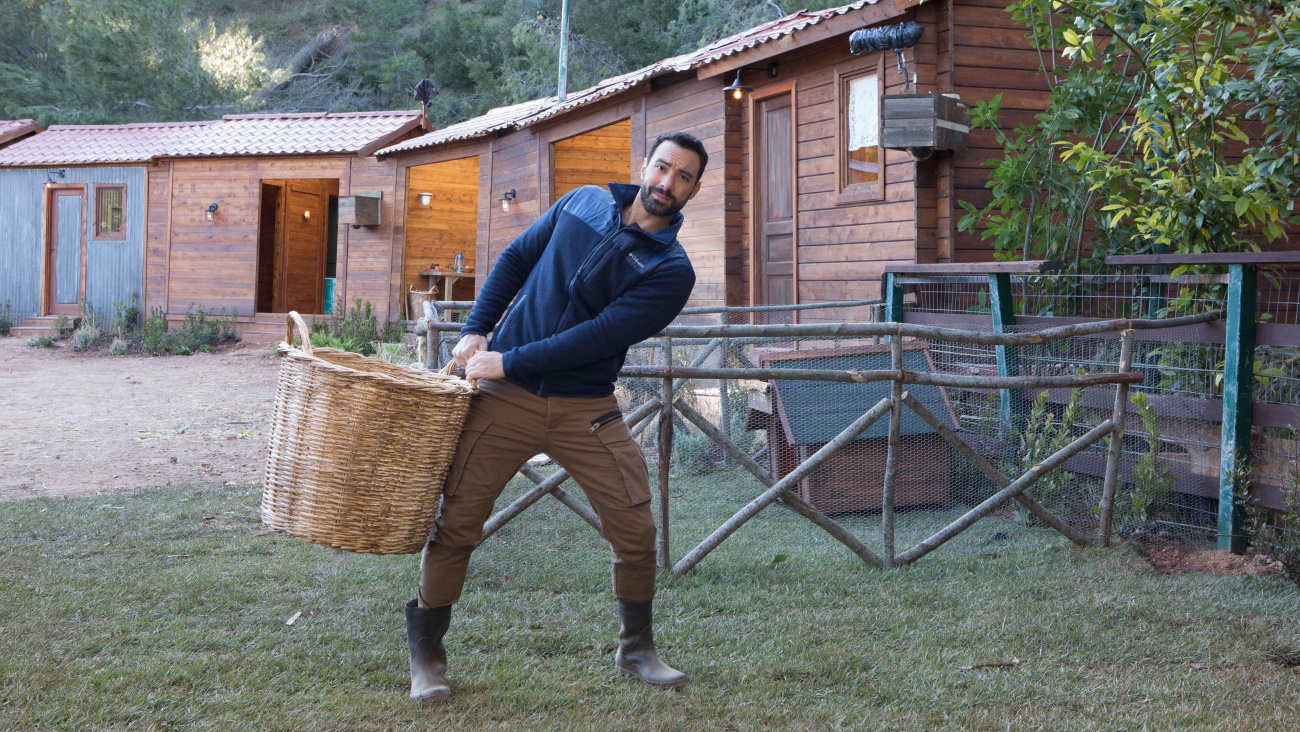 Σάκης Τανιμανίδης
