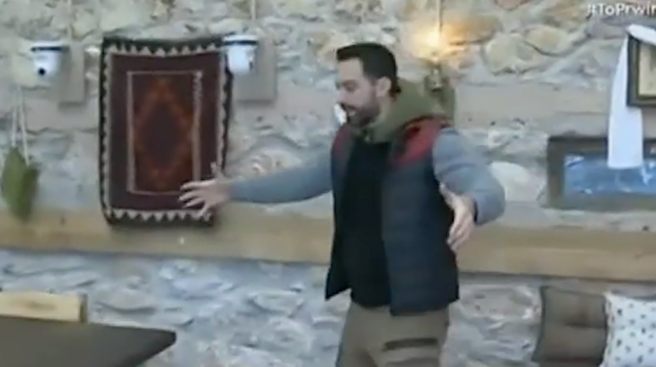 Σάκης Τανιμανίδης