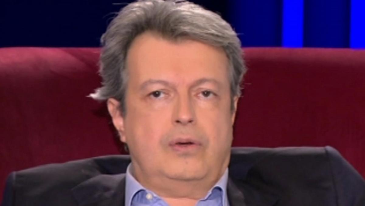 Πέτρος Τατσόπουλος