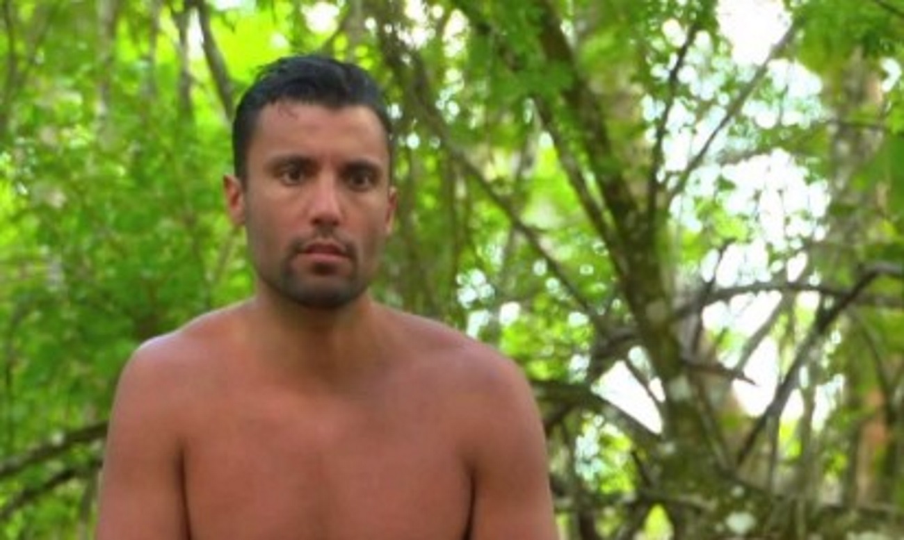 Survivor