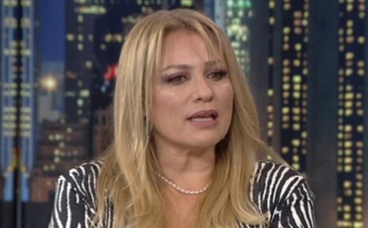 Μαριάννα Τουμασάτου