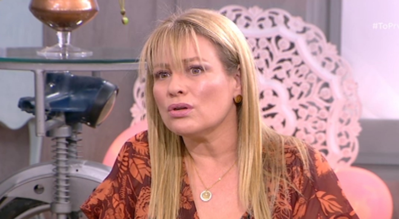 Μαριάννα Τουμασάτου